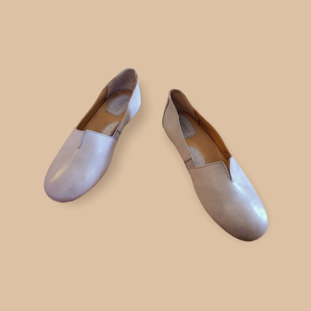 SOLD Born Sebra slides